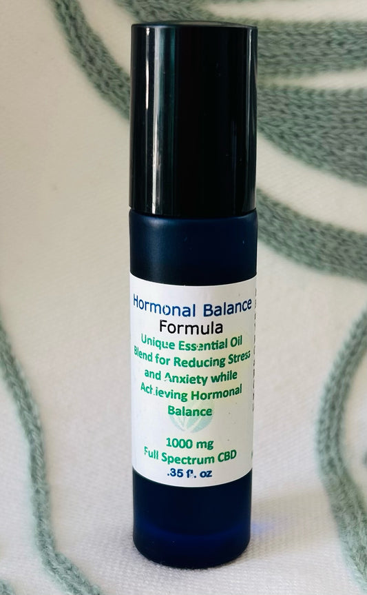Hempire Me-No-Pause / CBD Hormonal Balance